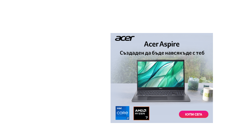 Acer Aspire