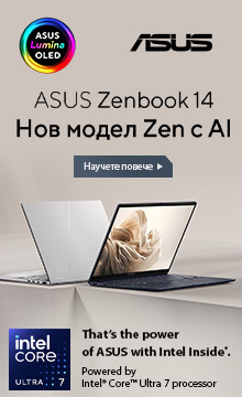 ASUS Zenbook 14