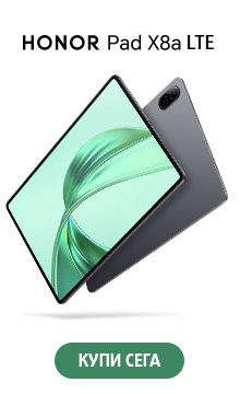 Honor Pad X8a LTE