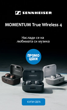 Sennheiser MOMENTUM True Wireless 4