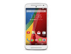 Смартфони Motorola Moto G2 8GB, бял цвят + 750MB интернет на месец