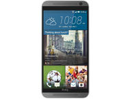Смартфони HTC One E9+ 32GB, сив цвят
