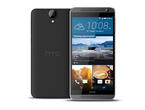 Смартфони HTC One E9+ 32GB, сив цвят + 750MB 4G интернет на месец