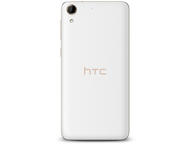 Смартфони HTC Desire 728G 16GB, бял цвят