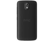 Смартфони HTC Desire 526G 8GB, черен цвят + 750MB интернет на месец