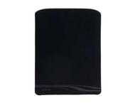 Калъфи за таблети Почистващ калъф Cellular line черен