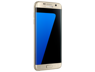 Смартфони Samsung Galaxy S7 edge (SM-G935F) 32GB, златист цвят