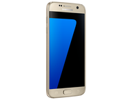Смартфони Samsung Galaxy S7 (SM-G930F) 32GB, златист цвят