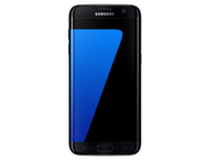 Смартфони Samsung Galaxy S7 edge (SM-G935F) 32GB, черен цвят