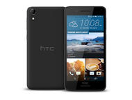 Смартфони HTC Desire 728G 16GB, черен цвят + 750MB 4G интернет на месец
