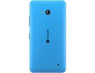 Смартфони Microsoft Lumia 640 8GB, син цвят + 750MB интернет на месец