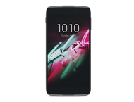 Смартфони Alcatel Idol 3 (5.5) 32GB, сив цвят + 750MB 4G интернет на месец