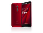 Смартфони Asus Zenfone 2 (ZE551ML) 32GB, червен цвят + 750MB интернет на месец