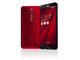 Смартфони Asus Zenfone 2 (ZE551ML) 32GB, червен цвят + 750MB интернет на месец