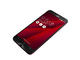 Смартфони Asus Zenfone 2 (ZE551ML) 32GB, червен цвят + 750MB интернет на месец