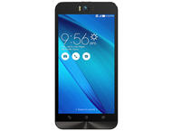 Смартфони Asus ZenFone Selfie (ZD551KL) 32GB, син цвят + 750MB 4G интернет на месец