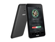 Смартфони ASUS Fonepad 7 (FE170CG) 8GB, черен цвят + 750MB интернет на месец