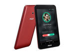 Смартфони ASUS Fonepad 7 (FE170CG) 8GB, червен цвят + 750MB интернет на месец