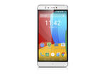 Смартфони Prestigio Muze D3 8GB, бял цвят + 750MB интернет на месец