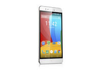 Смартфони Prestigio Muze D3 8GB, бял цвят + 750MB интернет на месец