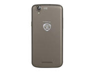 Смартфони Prestigio Multiphone PSP5453 DUO 8GB, сив цвят + 750MB интернет на месец