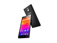 Смартфони GSmart Classic Lite 8GB, черен цвят + 750MB интернет на месец