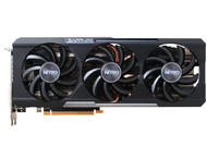 Видео карти Sapphire Radeon NITRO R9 390X 8G