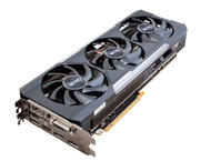 Видео карти Sapphire Radeon NITRO R9 390X 8G