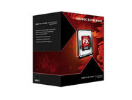 Процесори AMD FX-Series FX-8370