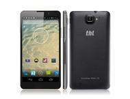 Смартфони THL T200 32GB, черен цвят + 750MB интернет на месец