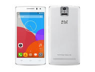 Смартфони THL 2015 16GB, бял цвят + 750MB интернет на месец