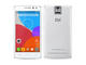 Смартфони THL 2015 16GB, бял цвят + 750MB интернет на месец