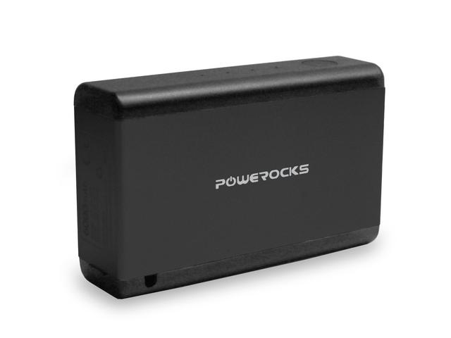 Външни батерии Powerocks Magic Cube 6000 mAh