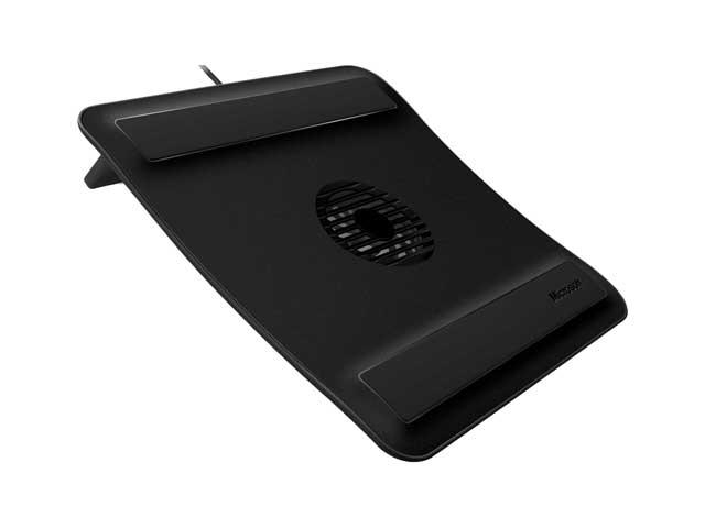 Подложки Охлаждаща подложка Microsoft черна