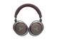 Слушалки Audio-Technica ATH-MSR7GM SonicPro, в кафяво
