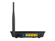 Мрежово оборудване ASUS RT-N10U B