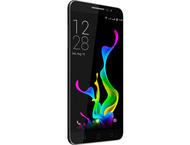 Смартфони Coolpad Modena 8GB, черен цвят + 750MB 4G интернет на месец