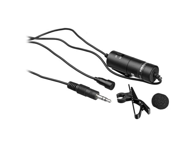 Микрофони Audio-Technica ATR3350