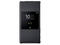 Калъфи Sony Flip Case Smart Style Cover SCR46 za Xperia Z5 Premium (черен)