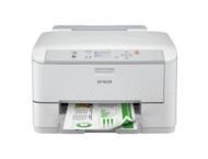 Принтери EPSON WorkForce Pro WF-5110DW InkJet Printer
