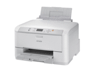 Принтери EPSON WorkForce Pro WF-5110DW InkJet Printer