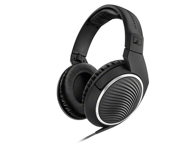 Слушалки Sennheiser HD 461i