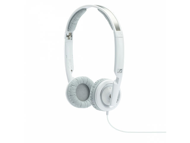 Слушалки Sennheiser PX 200-II, сгъваеми