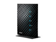 Мрежово оборудване ASUS RT-N53