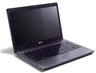 Лаптопи Acer Aspire TimeLine 4810 