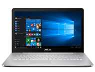 Лаптопи ASUS N752VX-GC105D