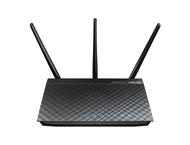 Мрежово оборудване ASUS RT-AC66U