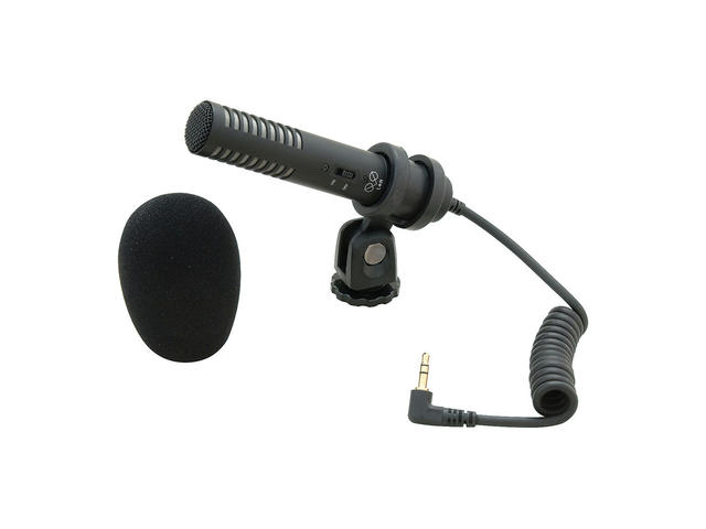Микрофони Audio-Technica Pro-24CMF