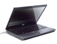Лаптопи Acer Aspire TimeLine 4810 