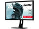 Монитори IIYAMA Red Eagle GB2488HSU-B2